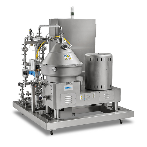 ArtBREW, the craft beer clarifiers