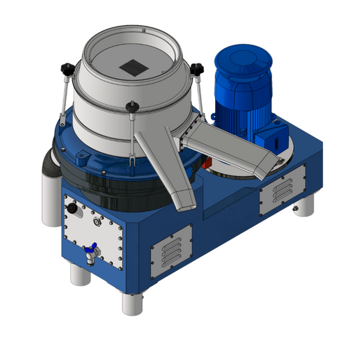 Olive Oil Separators