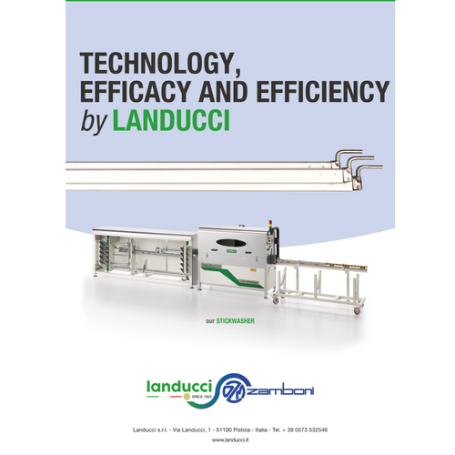 LVC25 SteamJet - Stick washing machine