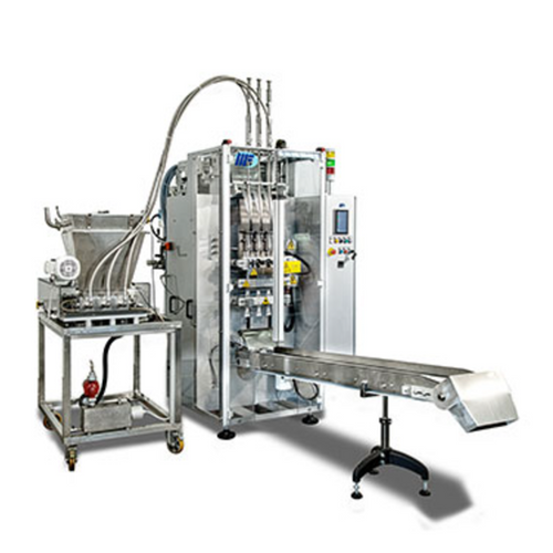 MF Fast packaging machine