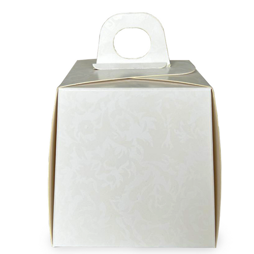 MONOPORTIONS CAKE BOX