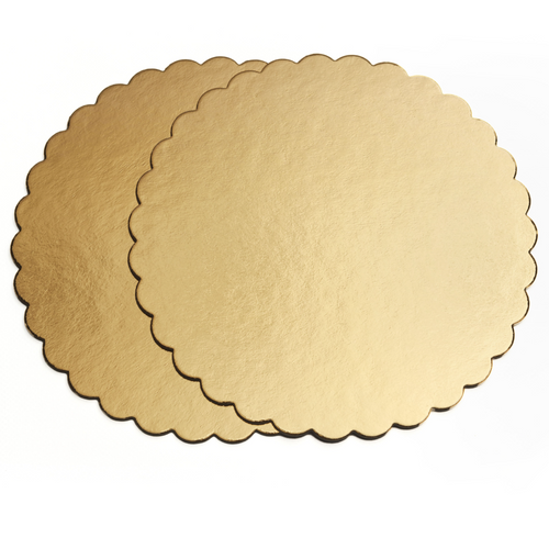 GOLDEN DISK