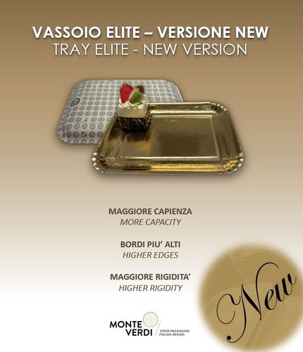TRAY ELITE NEW VERSION