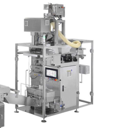 PACKAGING MACHINES