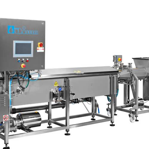 DIMA STRING CHEESE PRODUCTION LINE