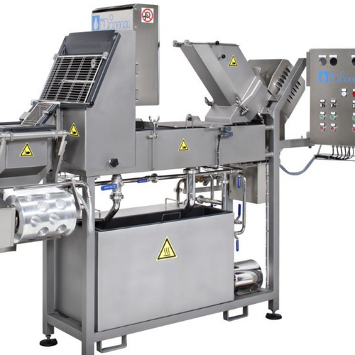 DIMA COOKER STRETCHER & MOULDER, ALL IN ONE”  COMPACT 500