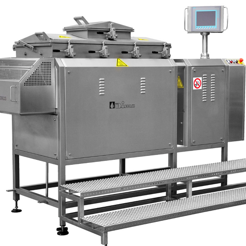 DIMA STEAM COOKER STRETCHER