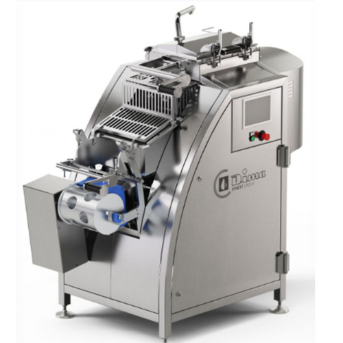 COMPACT STEAM COOKER-STRETCHER & MOULDER, MOD. COMPACT CSM