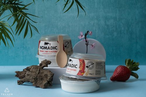 Tucker Packaging Wooden & Cardboard Cutlery