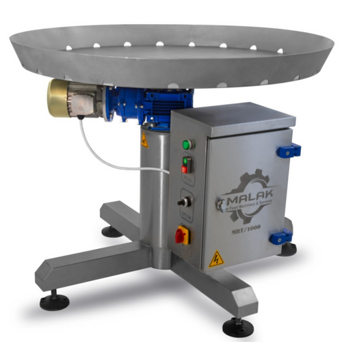 Rotary Table