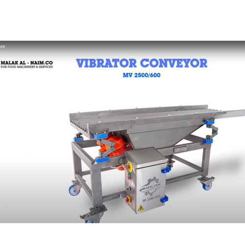 Vibrator Conveyor