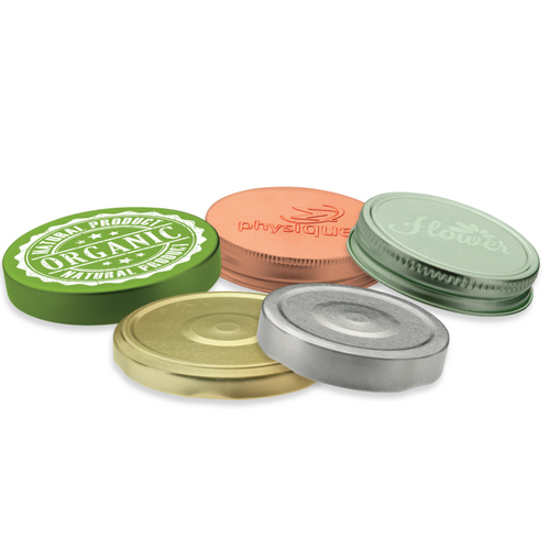 Metal Closures/ Lug Closures