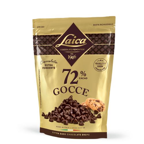 Chcocolate drops/buttons