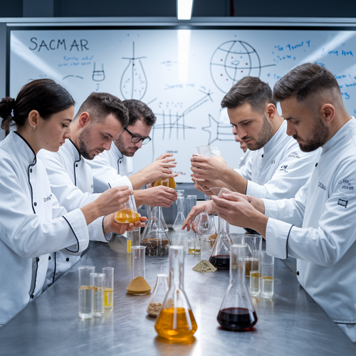 SACMAR