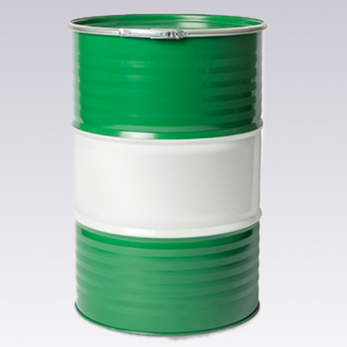 Open Head Steel Drums