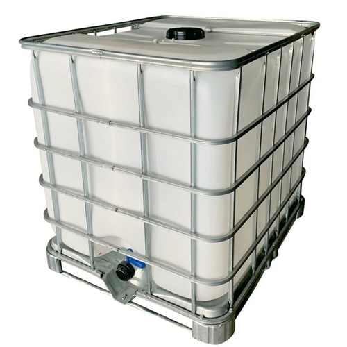 Intermediate Bulk Containers (IBCs)