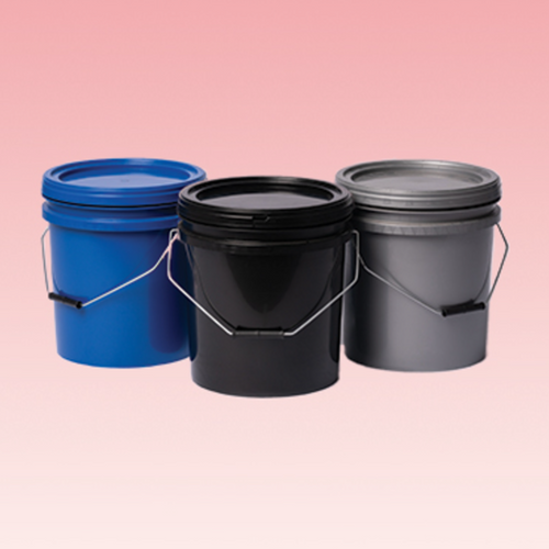 Plastic Pails PPCP