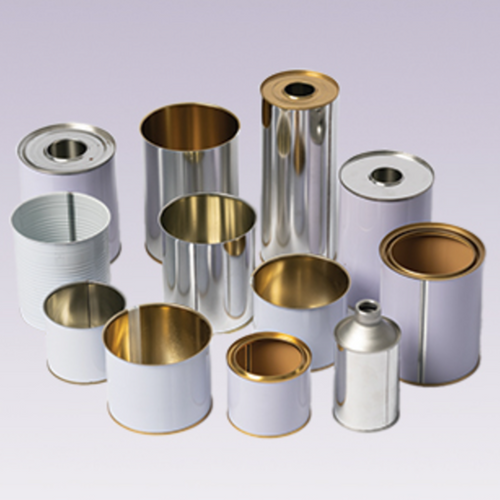 Metal Cans