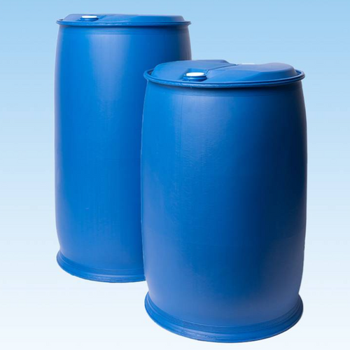 Plastic Drums