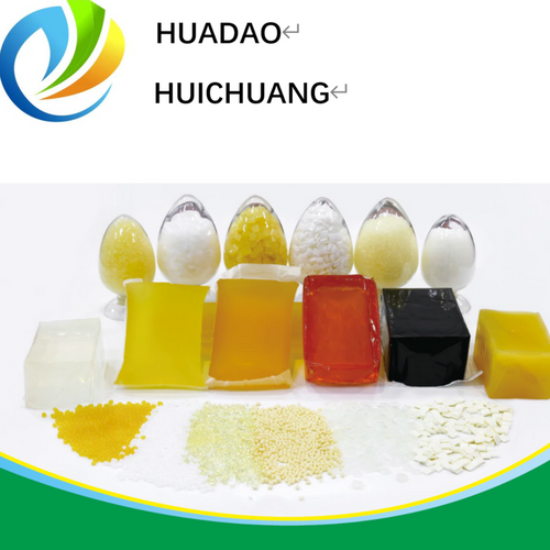 Hot melt adhesive