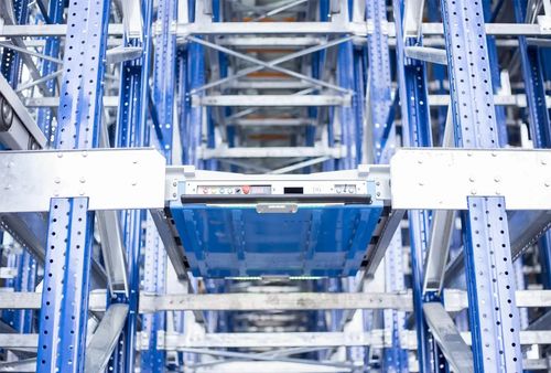 Temesist Launches AI-Driven Smart Warehouse Solutions to Transform F&B Manufacturing