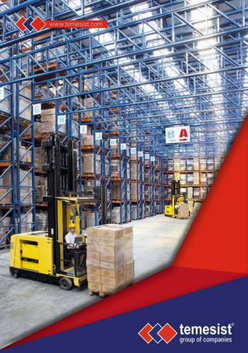 Temesist Product Catalogue