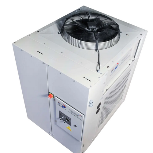 Chiller Cooling Units