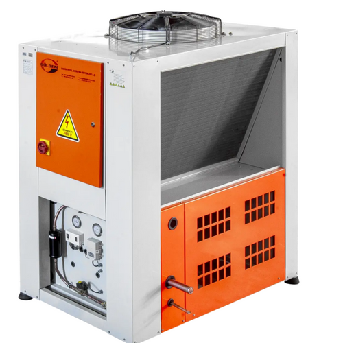 Industrial Cooling Units