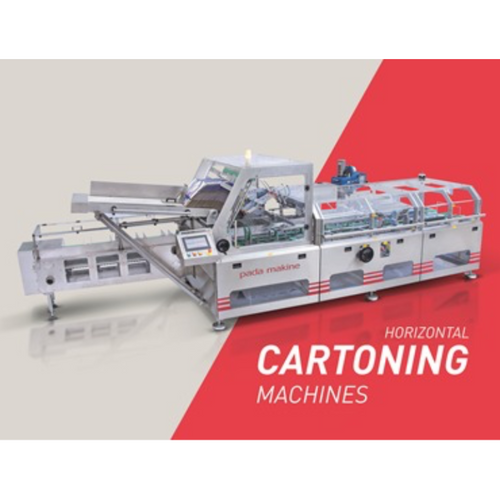 Cartoning Machine