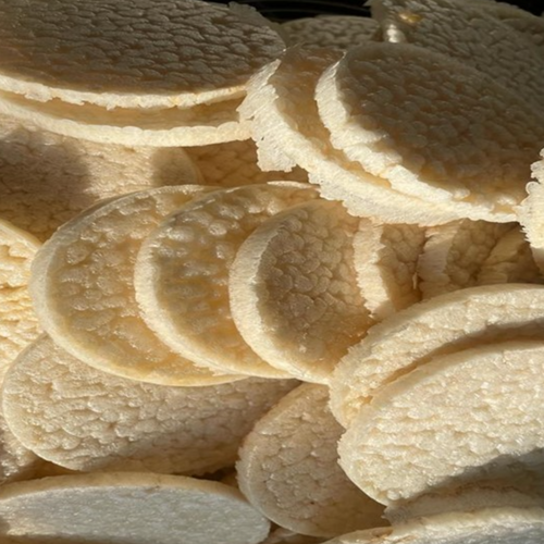 Rice Cakes