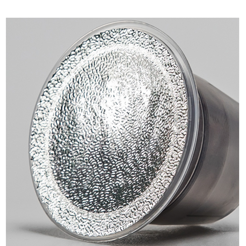 BELCO- CAPSULE TOP LIDDING