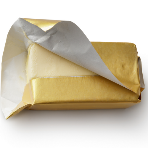 BELCO-BUTTERWRAP FOILS