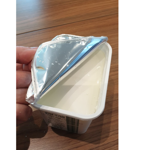 BELCO-MONO LIDDING FILMS