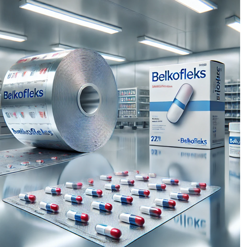BELCO-PHARMA