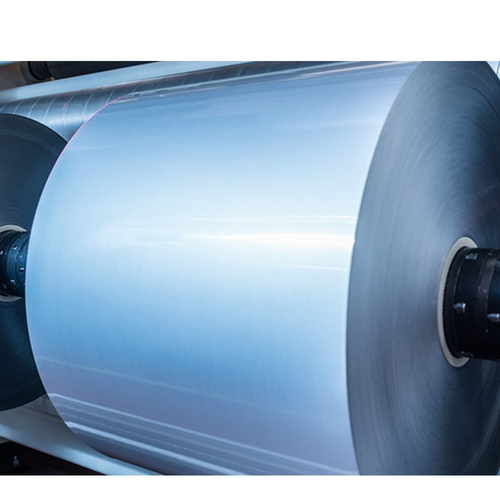 BELCO-CONVERTER FOILS