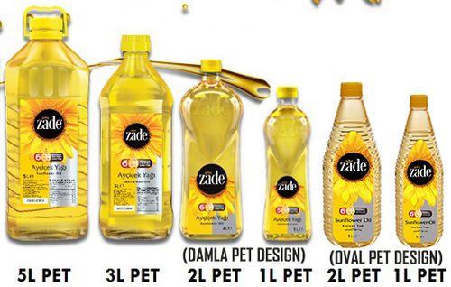 ZADE OILS