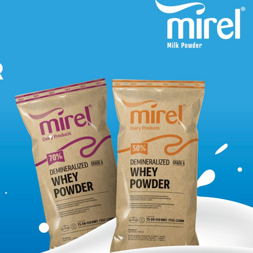 whey powder