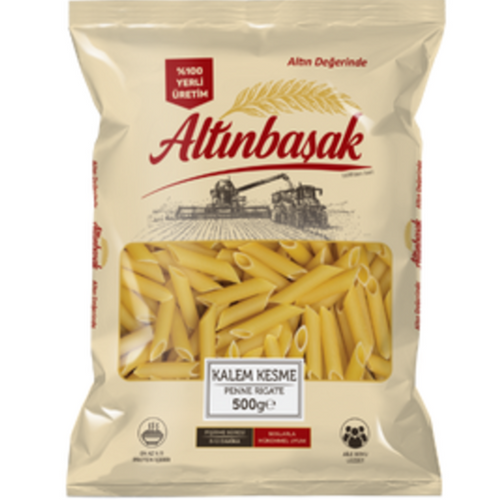 Altınbaşak - Penne