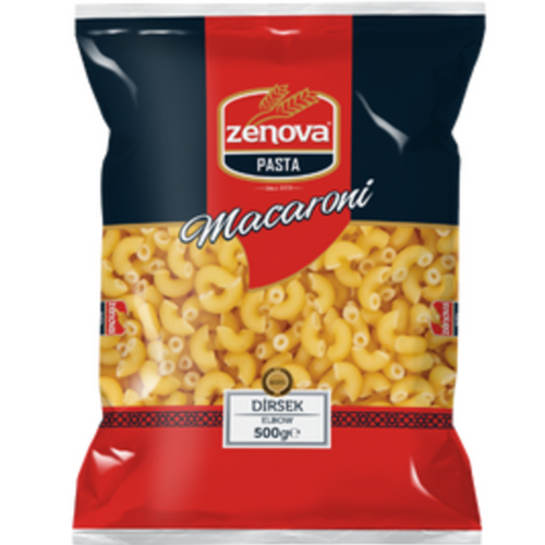 Zenova - Elbow Macaroni