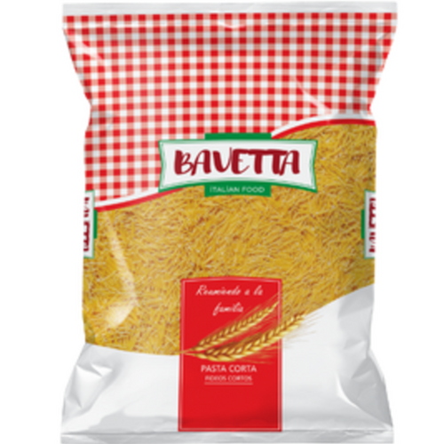 Bavetta - Vermicelli