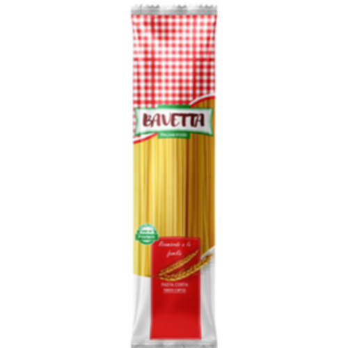 Bavetta - Spaghetti