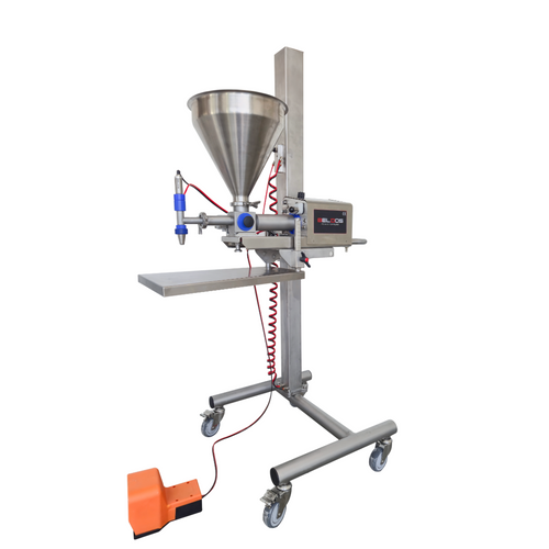 Bellift 500 Depositor