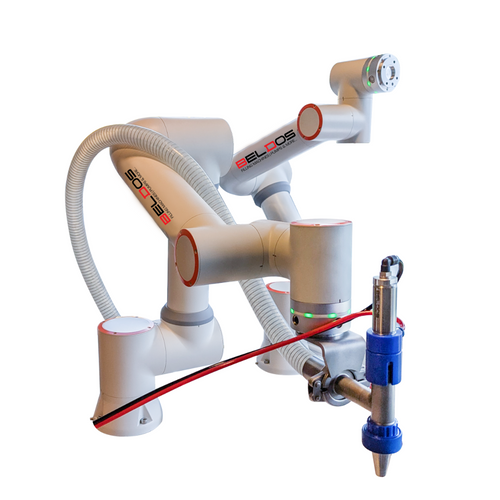 Belcobot Automation Systems