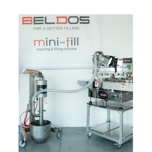 Belpump-lift Transfer Pump