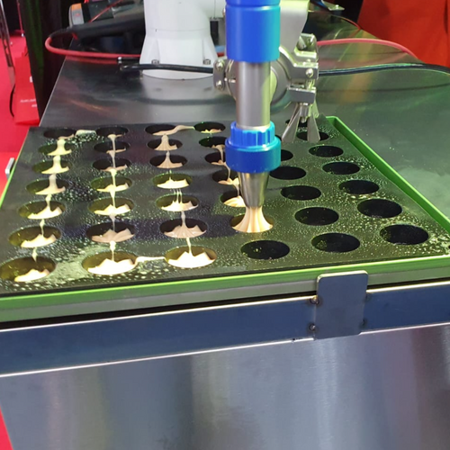 Belcobot Automation Systems
