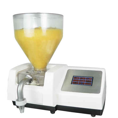 Mini-fill Injecting & Filling Machine