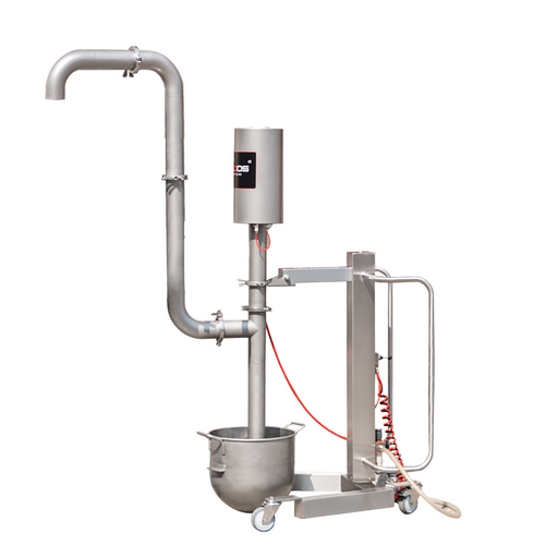 Belpump-lift Transfer Pump