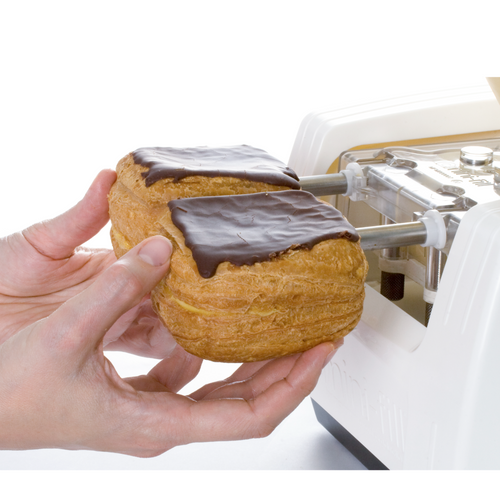 Mini-fill Injecting & Filling Machine