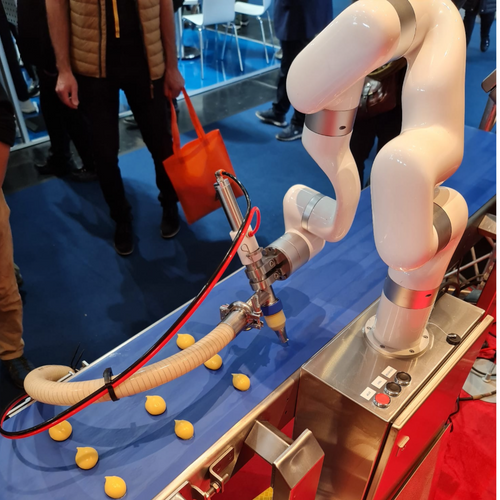 Belcobot Automation Systems
