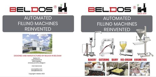 Beldos general brochure